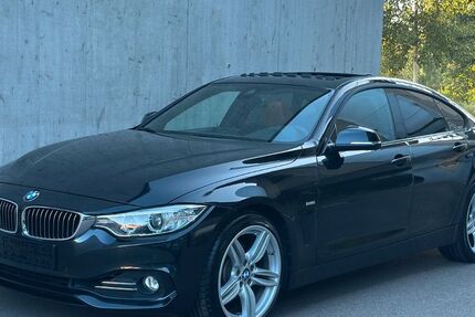 BMW 430 99.000 km 23.990 &euro; Leinfelden-Echterdingen (Musberg) 70771