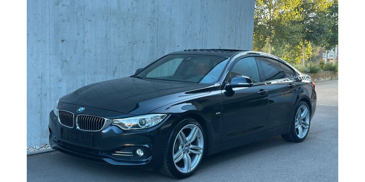 BMW 430 99.000 km 23.990 &euro; Leinfelden-Echterdingen (Musberg) 70771
