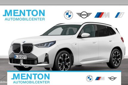 BMW X3 16.896 km 60.890 &euro; Tübingen 72072