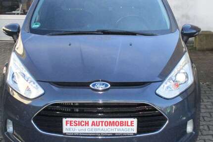 Ford B-Max 71.500 km 6.900 &euro; Pfullingen 72793