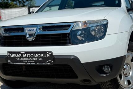 Dacia Duster 63.215 km 8.990 &euro; Pfullingen 72793