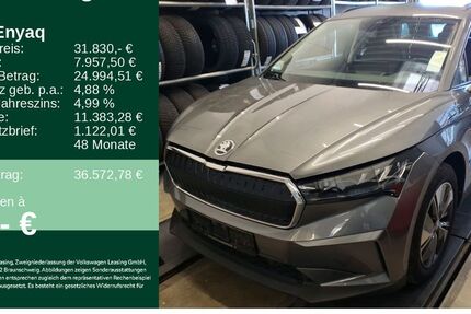 Skoda Enyaq 24.798 km 31.830 &euro; Reutlingen 72770