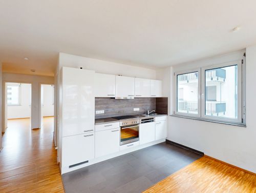 Etagenwohnung Böblingen Dagersheim - 3 Zimmer, 86 m&sup2;, 1.295&euro; | Angebot:26005954