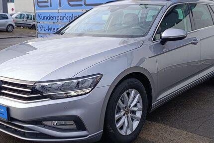 VW Passat Variant 63.168 km 23.290 &euro; Pfullingen 72793