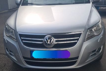 VW Tiguan 175.000 km 6.990 &euro; Sindelfingen 71067