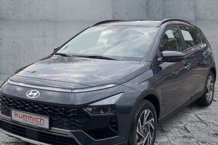 Hyundai BAYON 3.000 km 21.990 &euro; Filderstadt 70794
