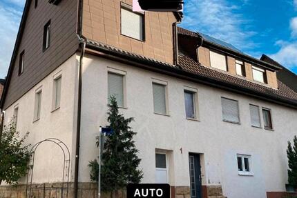 Haus Weil Im Schönbuch - 10 Zimmer, 220 m&sup2;, 450.000&euro; | Angebot:25856997