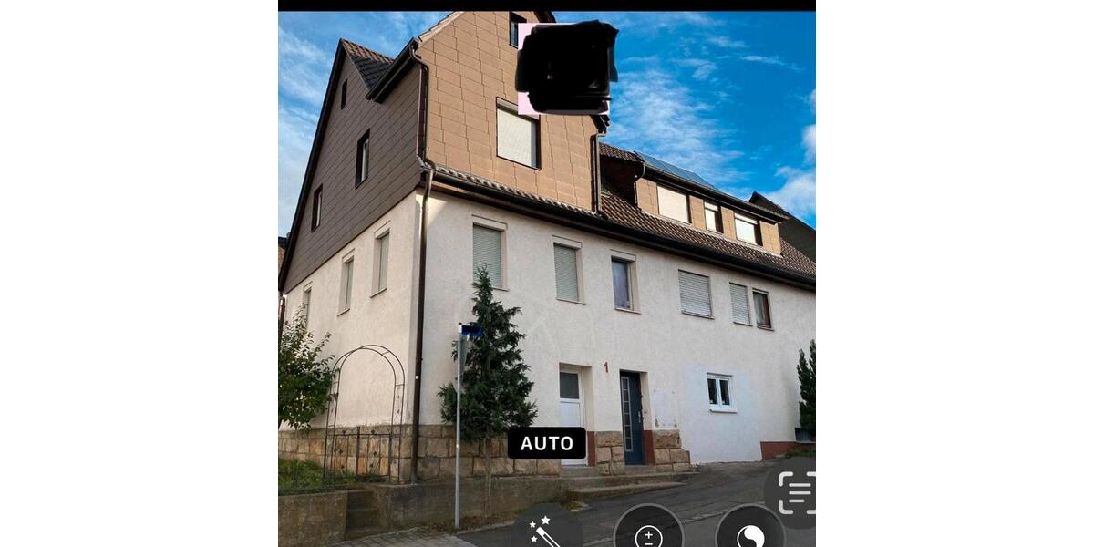 Mehrfamilienhaus, Wohnhaus Weil Im Schönbuch - 10 Zimmer, 220 m&sup2;, 450.000&euro; | Angebot:25856997