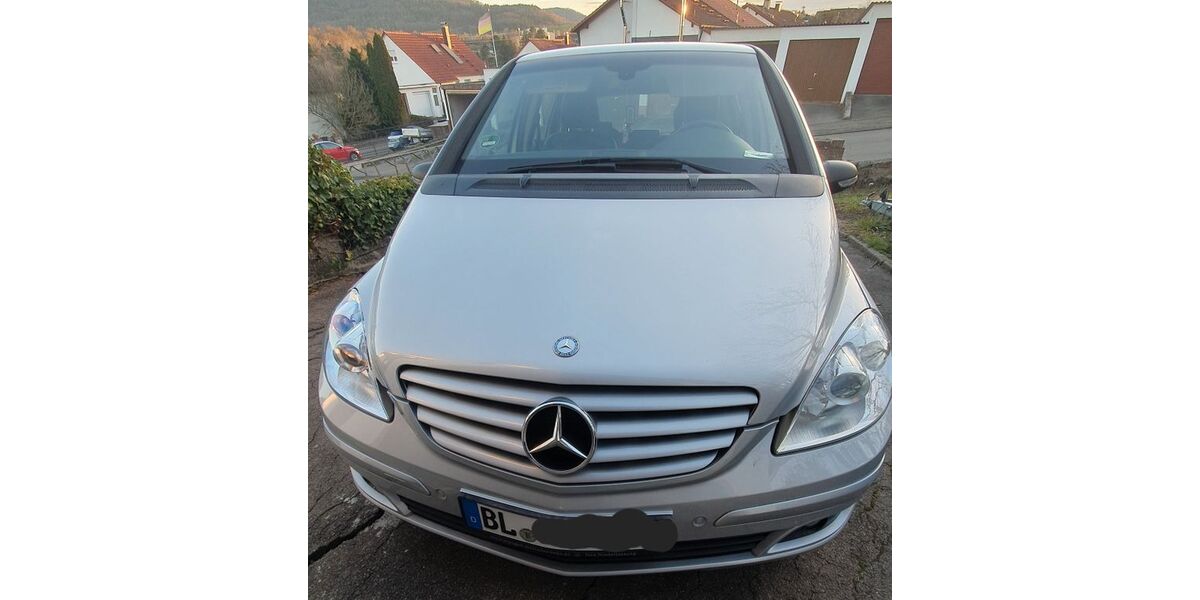 Mercedes-Benz B 200 129.000 km 4.899 &euro; Hechingen 72379