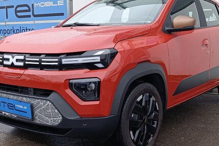 Dacia Spring 4.600 km 14.990 &euro; Pfullingen 72793