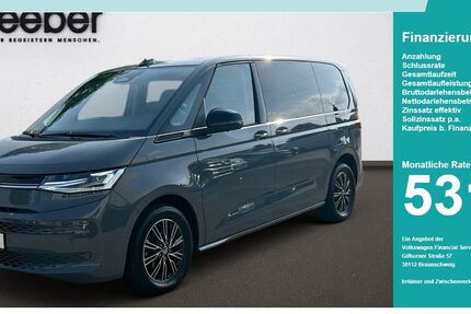 VW T7 Multivan 21.018 km 51.750 &euro; Herrenberg 71083