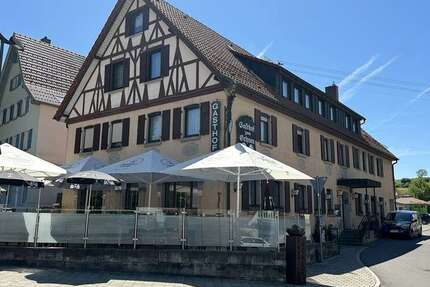 Haus Münsingen / Auingen Auingen - 14 Zimmer, 354 m&sup2;, 495.000&euro; | Angebot:26869516