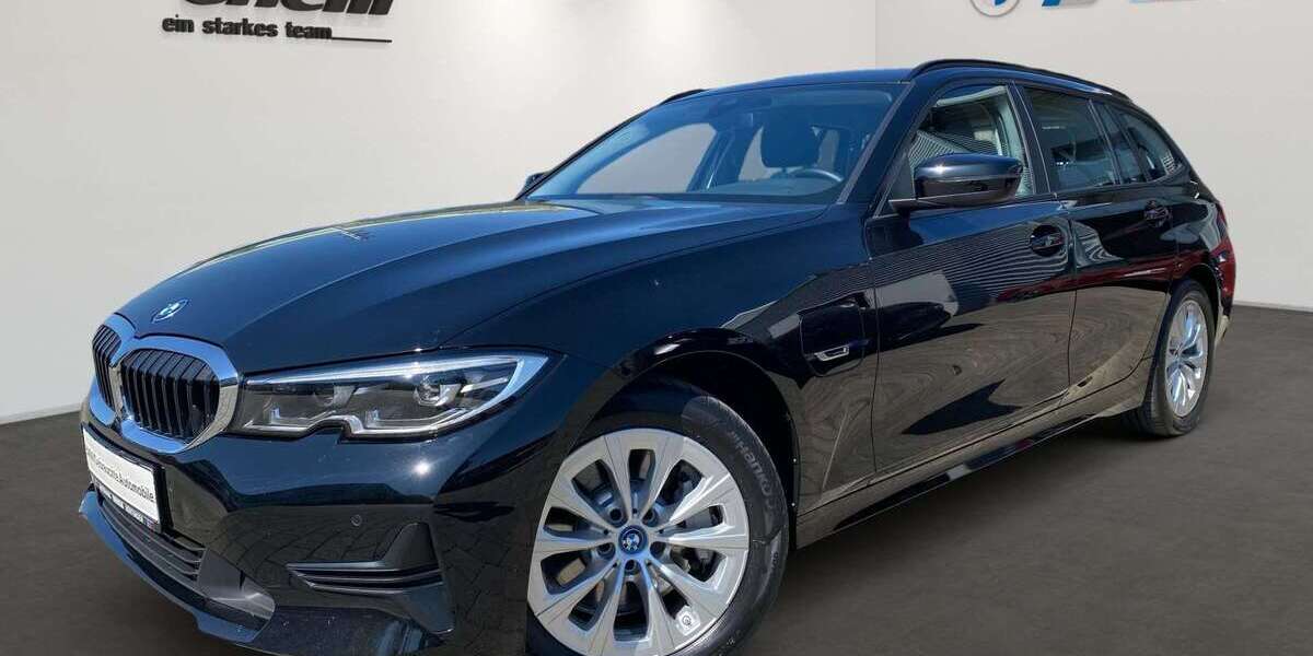 BMW 330 71.000 km 25.400 &euro; Nürtingen 72622