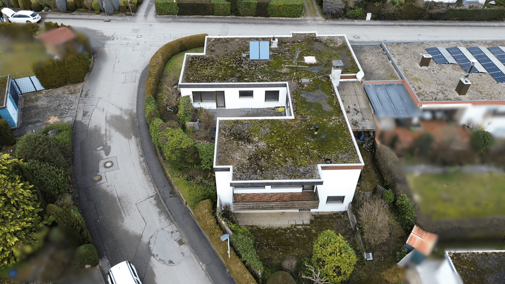 Einfamilienhaus Herrenberg - 5.5 Zimmer, 178 m&sup2;, 569.000&euro; | Angebot:27657432