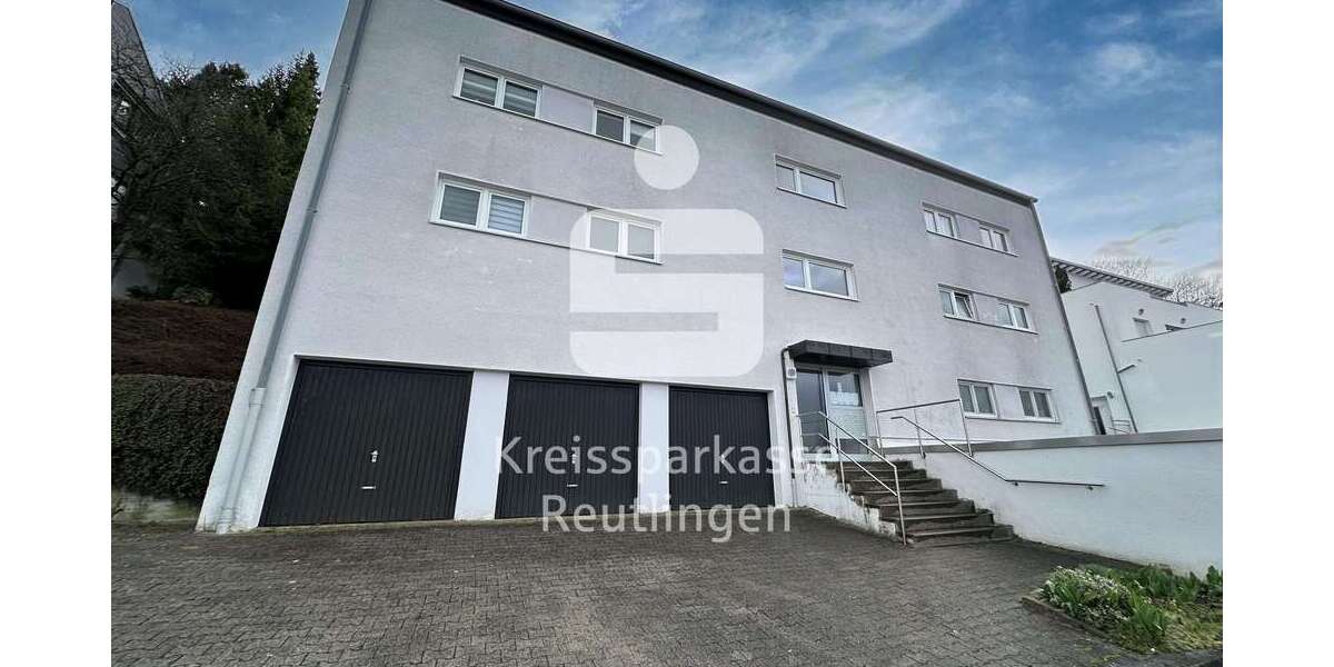 Etagenwohnung Reutlingen Reutlingen (Kernstadt) - 2 Zimmer, 58 m&sup2;, 220.000&euro; | Angebot:26691789