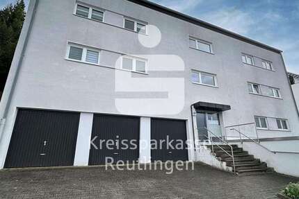 Wohnung Reutlingen Reutlingen (Kernstadt) - 2 Zimmer, 58 m&sup2;, 220.000&euro; | Angebot:26691789