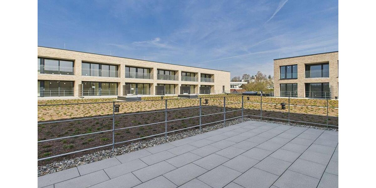 Dachgeschoßwohnung Sindelfingen Sindelfingen (Stadt) - 2 Zimmer, 61 m&sup2;, 1.280&euro; | Angebot:23013740