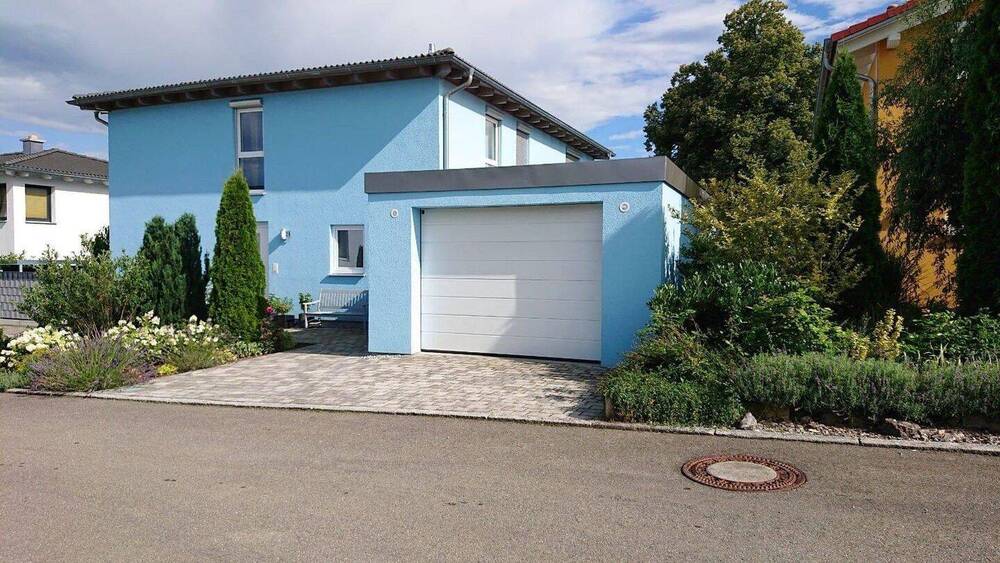 Einfamilienhaus Hechingen Stetten - 5 Zimmer, 180 m&sup2;, 725.000&euro; | Angebot:26034794