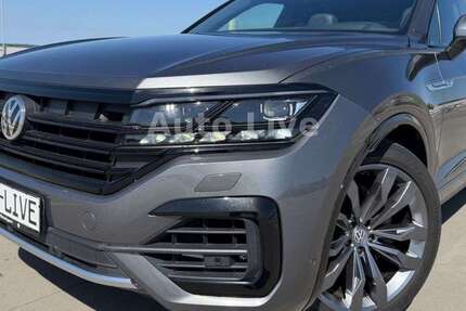 VW Touareg 167.098 km 33.990 &euro; Böblingen 71034