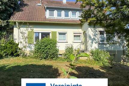 Haus Sindelfingen Darmsheim - 8 Zimmer, 160 m&sup2;, 695.000&euro; | Angebot:27718033