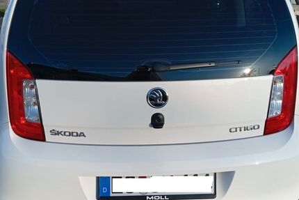 Skoda Citigo 35.575 km 7.700 &euro; Plochingen 73207