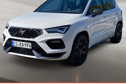 Cupra Ateca 5.500 km 40.940 &euro; Nürtingen 72622