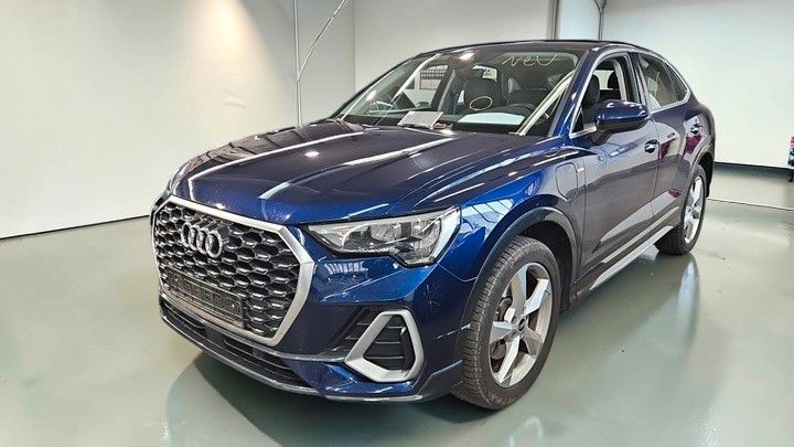 Audi Q3 160.000 km 21.799 &euro; Reutlingen / Mittelstadt 72766