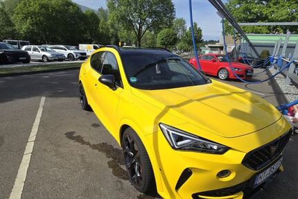 Cupra Formentor 46.000 km 28.300 &euro; Kirchheim Teck 73230