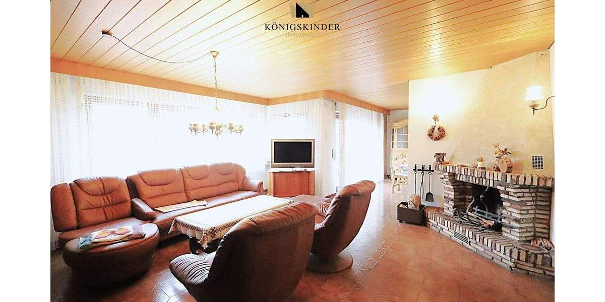 Einfamilienhaus Weil im Schönbuch - 5 Zimmer, 242 m&sup2;, 720.000&euro; | Angebot:25731172