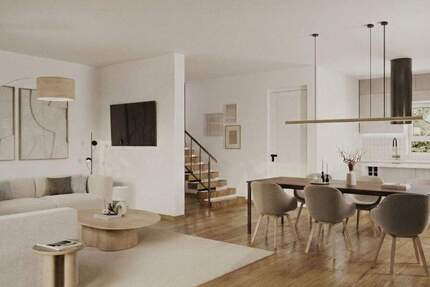 Haus Herrenberg-Affstätt Affstätt - 5 Zimmer, 130 m&sup2;, 629.000&euro; | Angebot:25682065