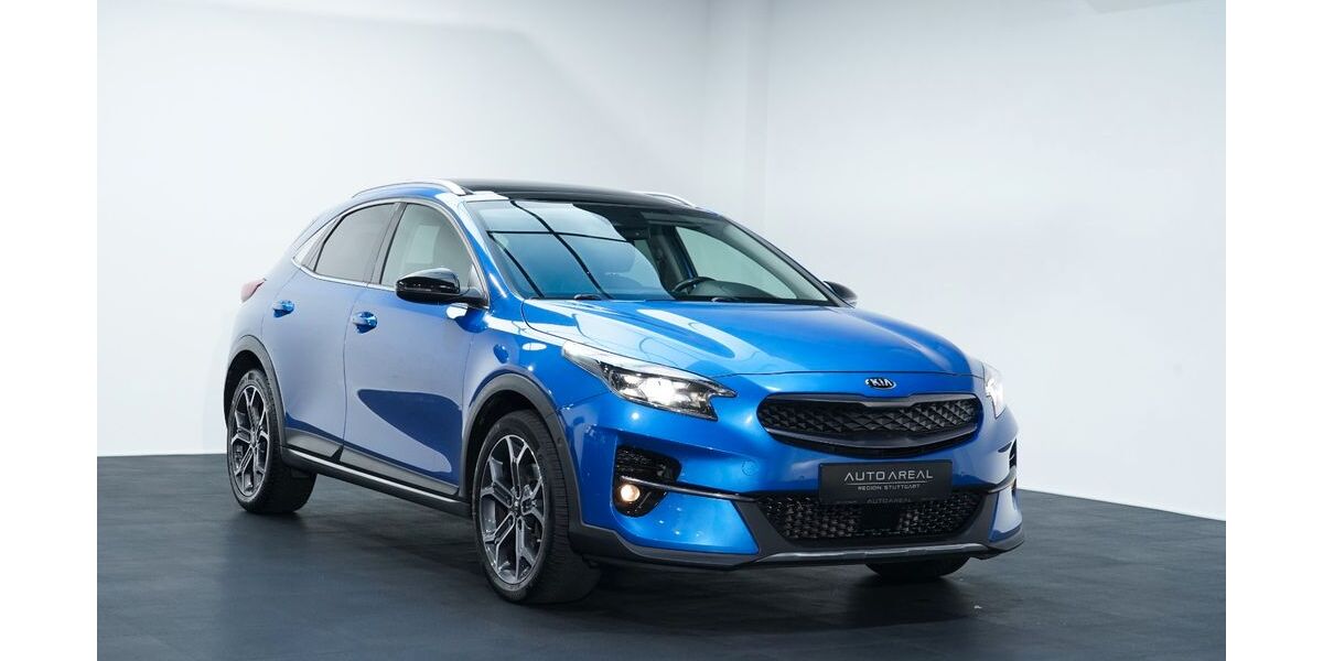 Kia XCeed 170.030 km 12.990 &euro; Rottenburg am Neckar 72108