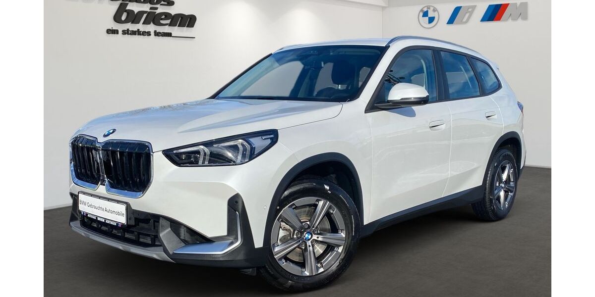 BMW X1 21.500 km 40.300 &euro; Nürtingen 72622