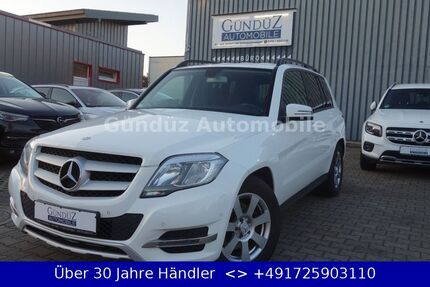 Mercedes-Benz GLK 220 241.000 km 11.695 &euro; Nufringen bei Böblingen 71154