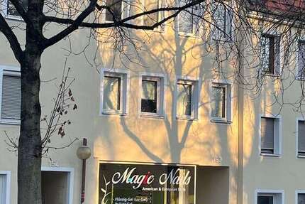 Gewerbeobjekt Kirchheim - 700&euro; | Angebot:24534961