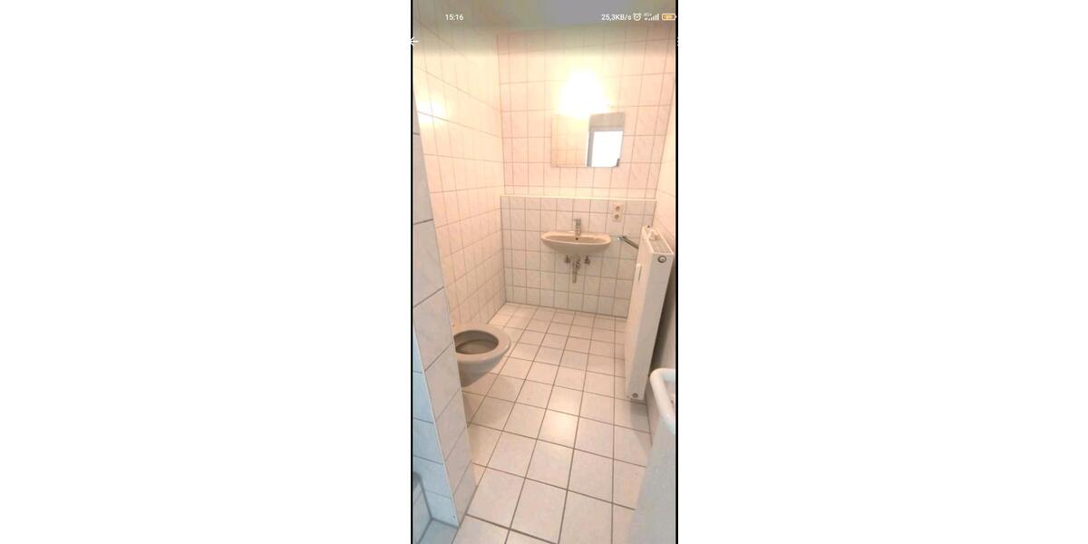 Erdgeschoßwohnung Ehningen - 2 Zimmer, 55 m&sup2;, 1.155&euro; | Angebot:23739398