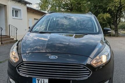 Ford Galaxy 97.000 km 13.800 &euro; Tübingen 72072