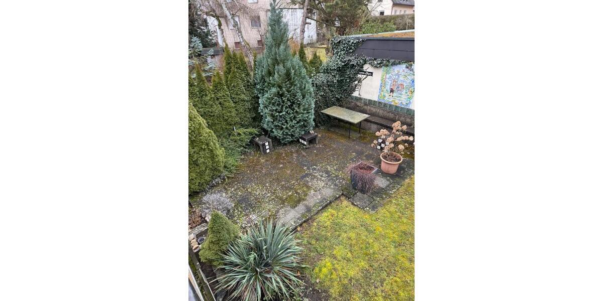 Maisonettenwohnung Böblingen Dagersheim - 5.5 Zimmer, 160 m&sup2;, 1.900&euro; | Angebot:25754375