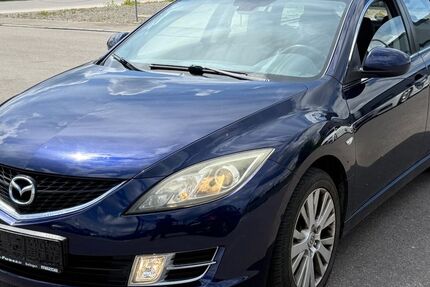 Mazda 6 291.674 km 1.150 &euro; Bisingen 72406