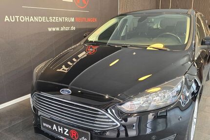 Ford Focus 99.900 km 9.790 &euro; Reutlingen 72760