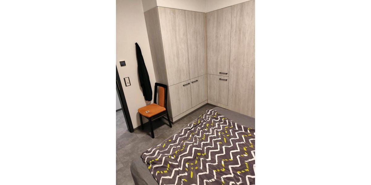 Erdgeschoßwohnung Hechingen - 2 Zimmer, 75 m&sup2;, 1.000&euro; | Angebot:27576413