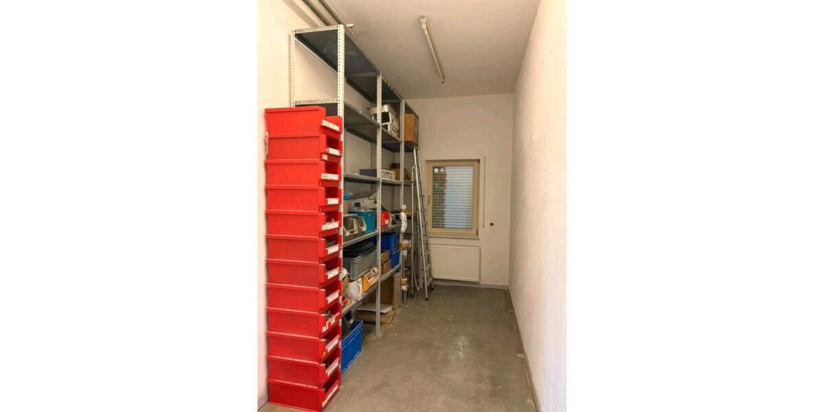 Gewerbeobjekt Rottenburg am Neckar - 2.200&euro; | Angebot:23778934