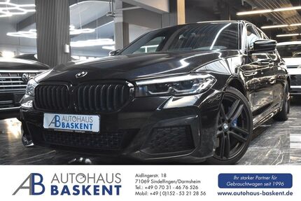 BMW 520 176.200 km 31.990 &euro; Sindelfingen-Darmsheim 71069