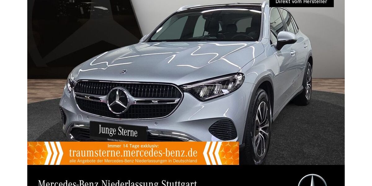 Mercedes-Benz GLC 220 12.146 km 49.290 &euro; Böblingen 71034