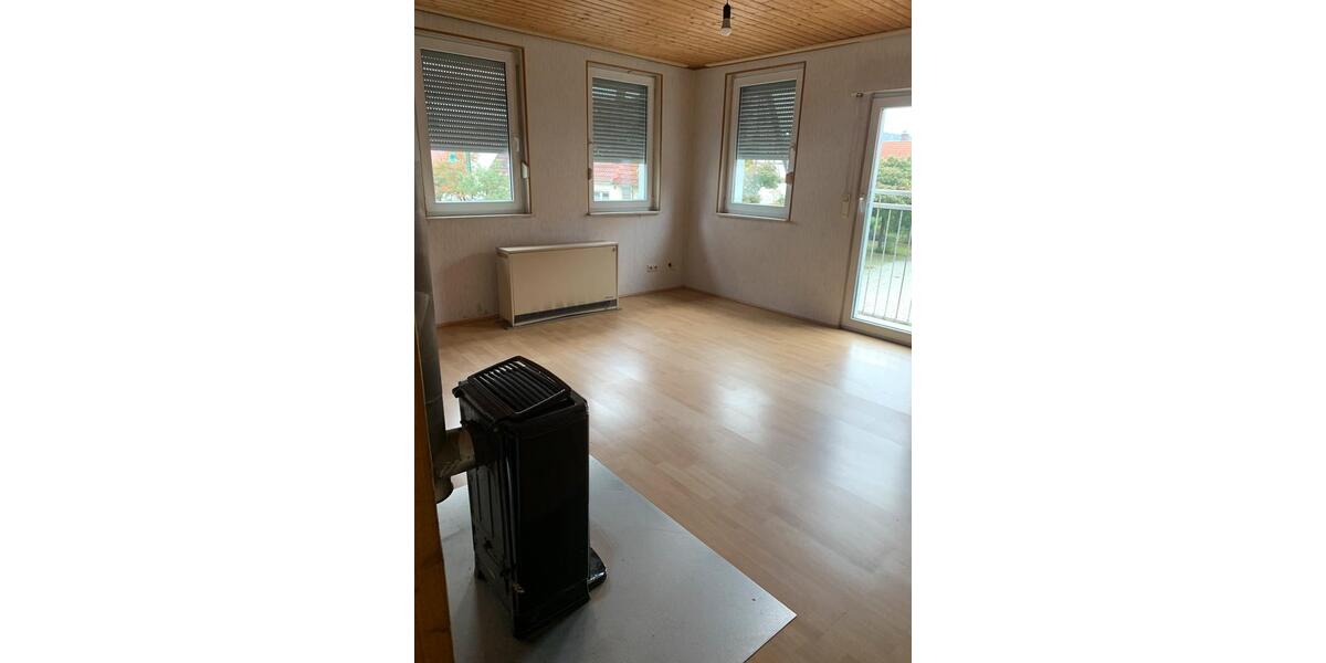 Einfamilienhaus Erkenbrechtsweiler - 199.000&euro; | Angebot:25615390