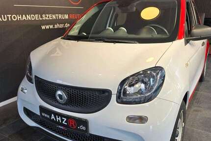 Smart forFour 88.900 km 7.990 &euro; Reutlingen 72760