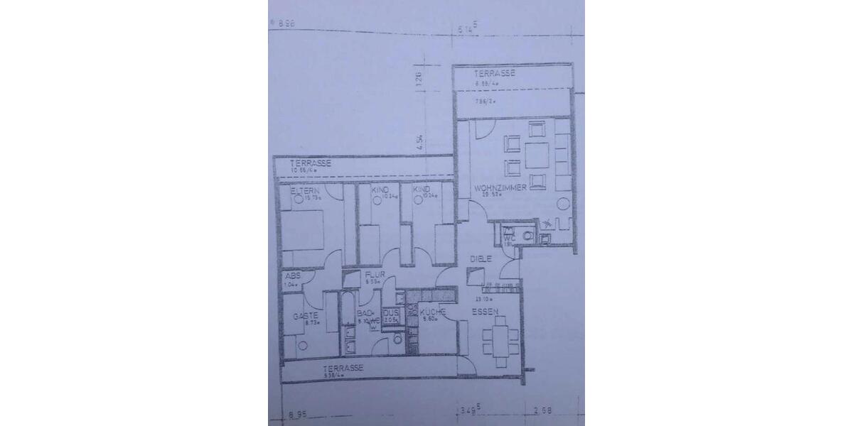 Einfamilienhaus Rottenburg am Neckar - 6 Zimmer, 138 m&sup2;, 395.000&euro; | Angebot:26920782