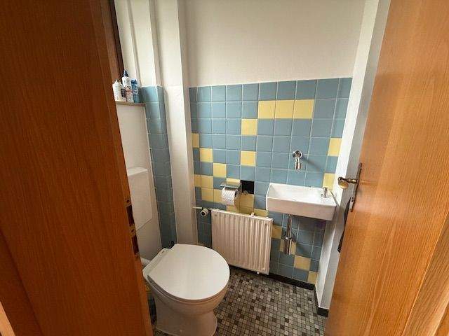 Mehrfamilienhaus, Wohnhaus Großbettlingen - 5 Zimmer, 95 m&sup2;, 415.000&euro; | Angebot:25696031