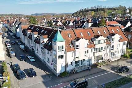 Wohnung Nürtingen - 2 Zimmer, 68 m&sup2;, 810&euro; | Angebot:25378546