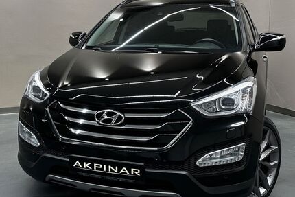 Hyundai SANTA FE 125.300 km 12.900 &euro; Holzgerlingen 71088