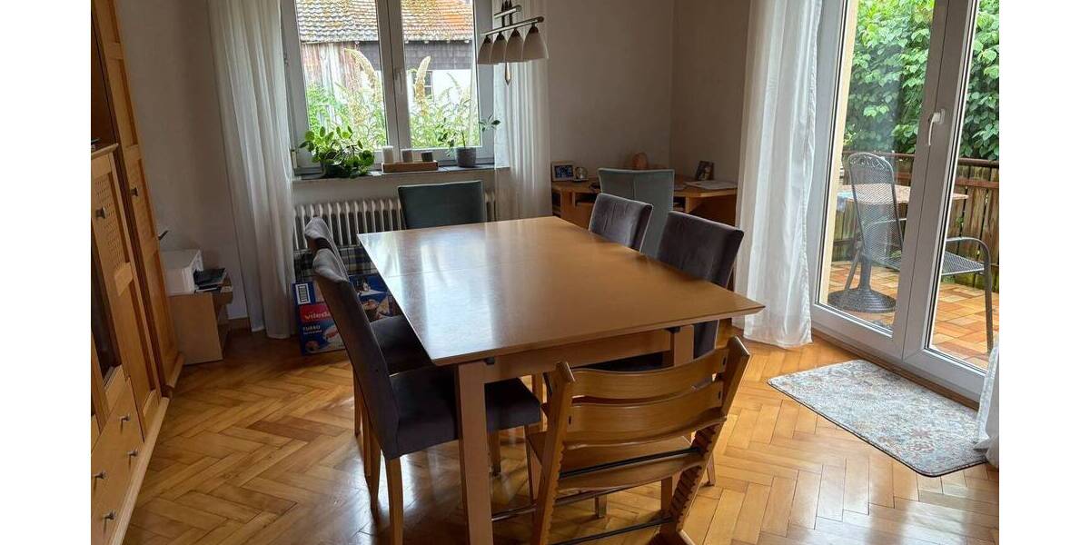 Einfamilienhaus Dettenhausen - 5 Zimmer, 118 m&sup2;, 420.000&euro; | Angebot:25800741